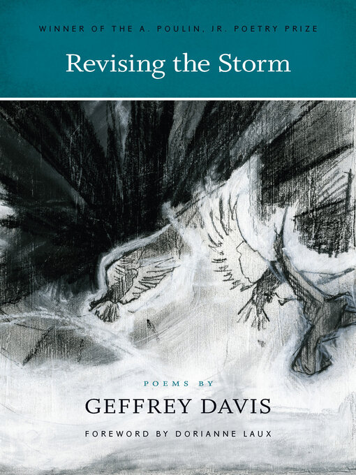 Title details for Revising the Storm by Geffrey Davis - Available